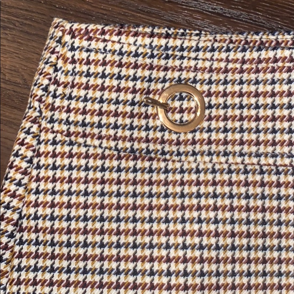 Zara Pencil skirt